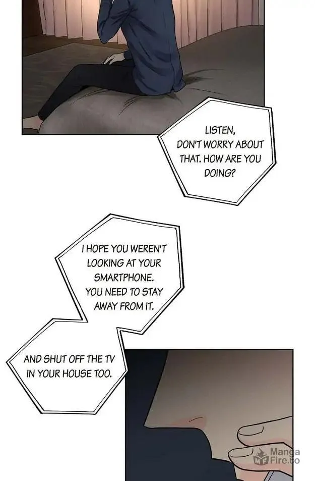 My K Chapter 45 page 18 - 