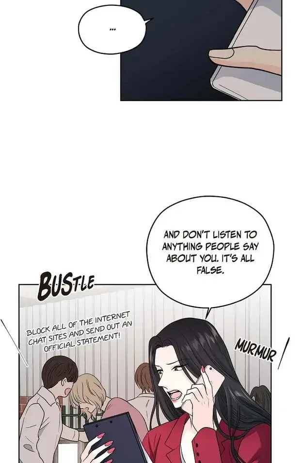 My K Chapter 45 page 19 - 