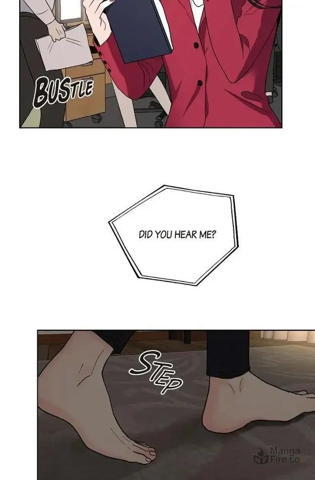 My K Chapter 45 page 20 - 