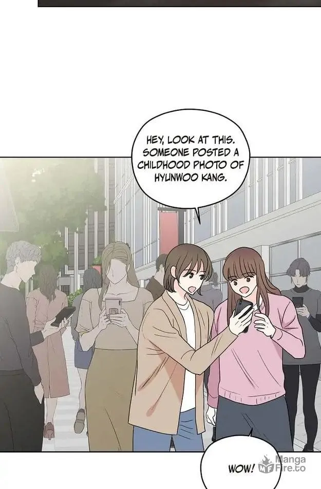 My K Chapter 45 page 21 - 