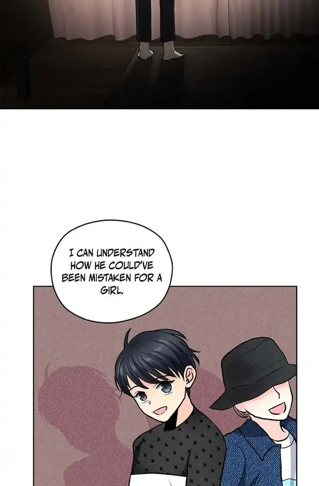 My K Chapter 45 page 23 - 