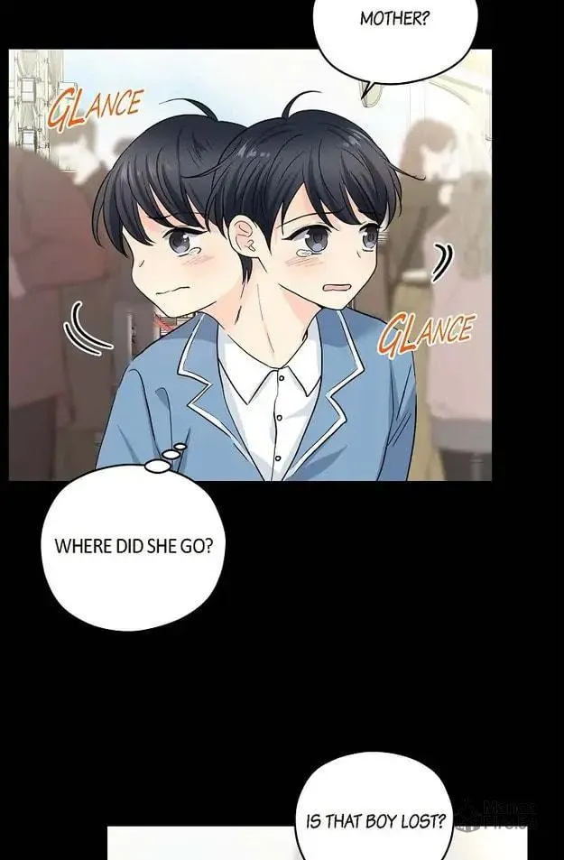 My K Chapter 45 page 27 - 
