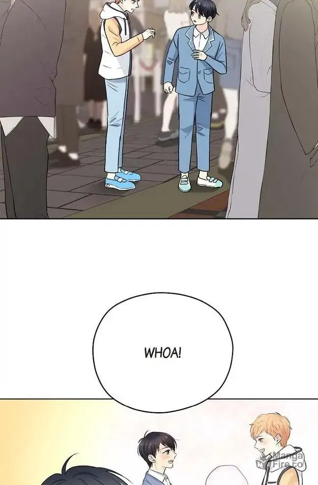 My K Chapter 45 page 30 - 