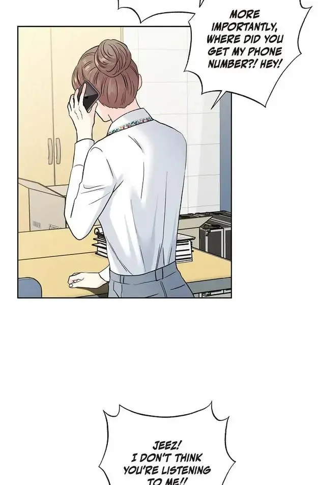 My K Chapter 45 page 4 - 