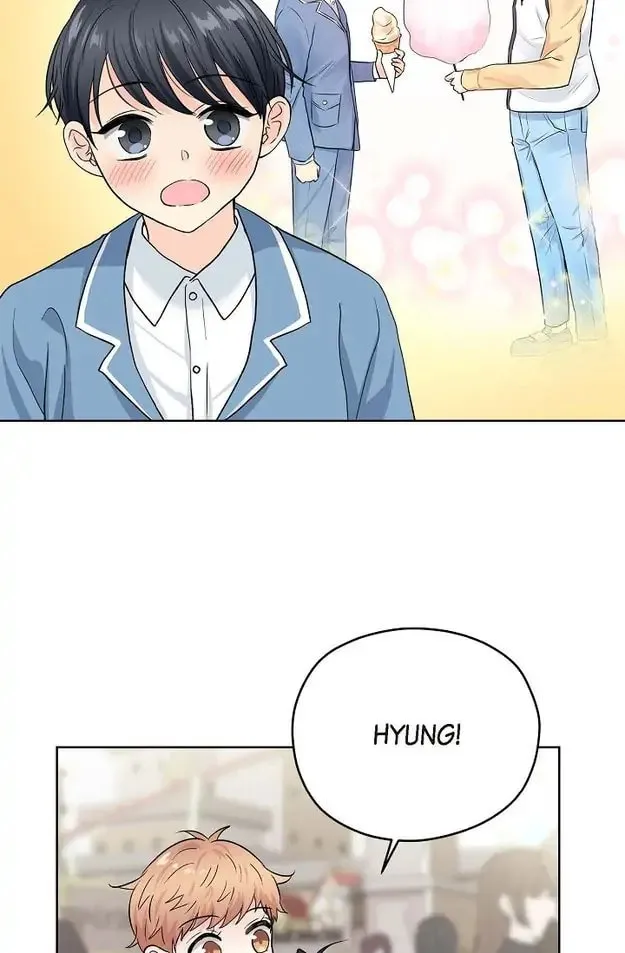 My K Chapter 45 page 31 - 