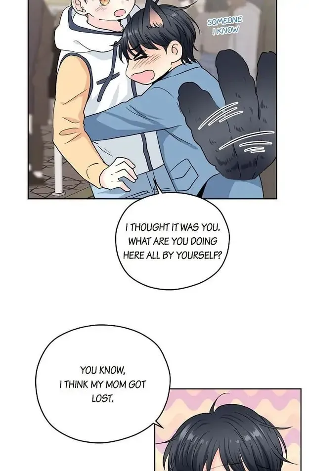 My K Chapter 45 page 32 - 