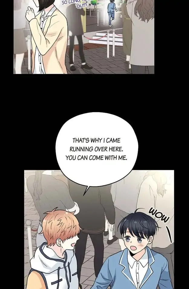 My K Chapter 45 page 34 - 