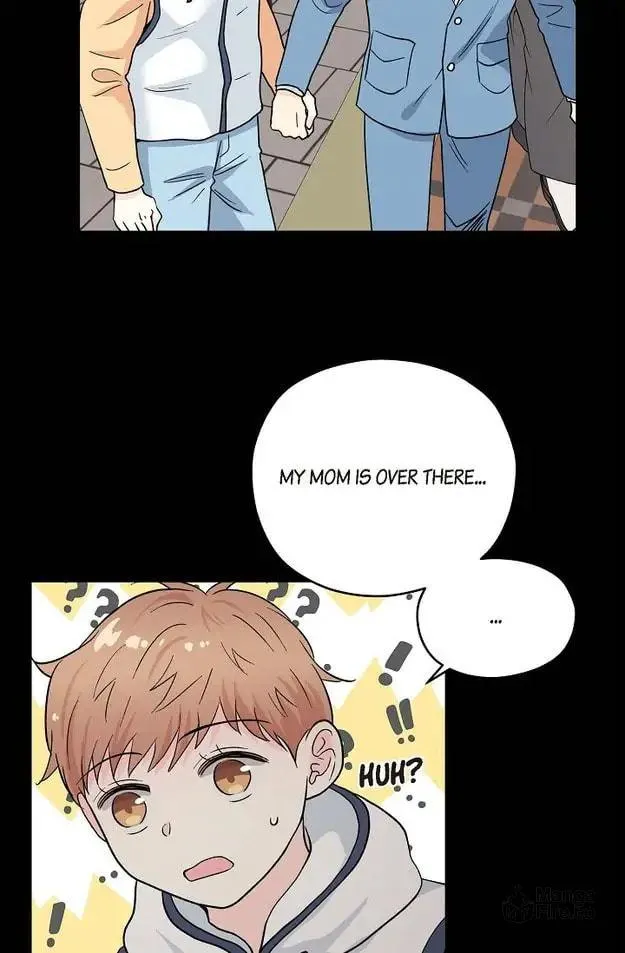 My K Chapter 45 page 35 - 