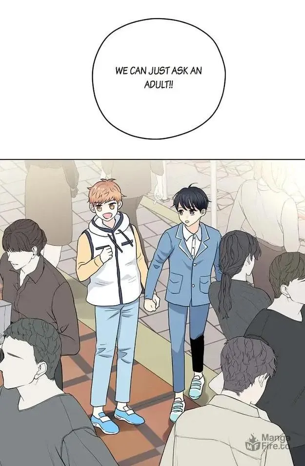 My K Chapter 45 page 39 - 