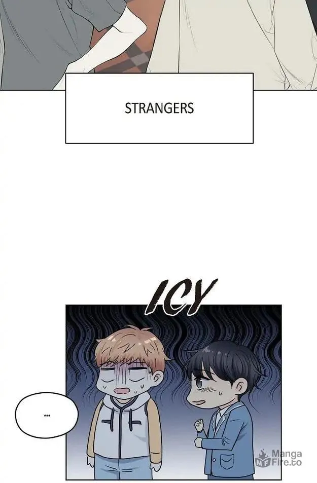 My K Chapter 45 page 40 - 