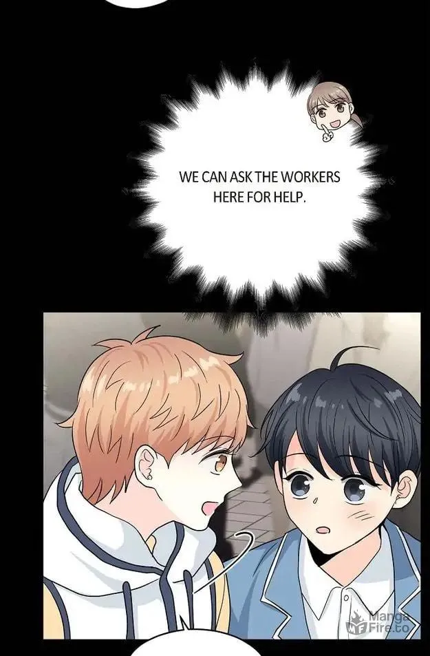 My K Chapter 45 page 42 - 