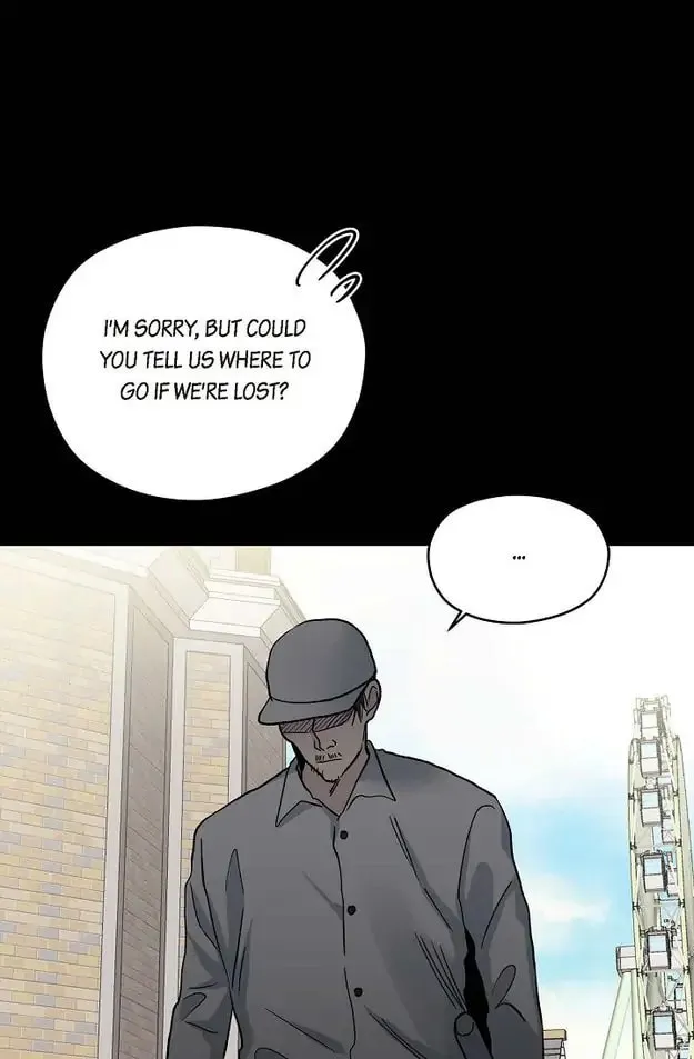 My K Chapter 45 page 47 - 