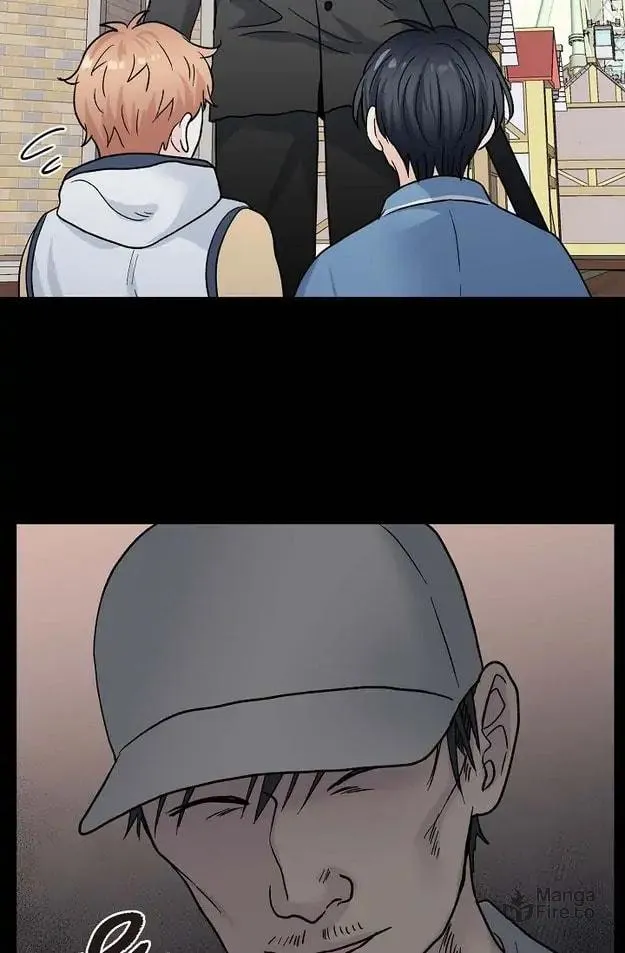My K Chapter 45 page 48 - 