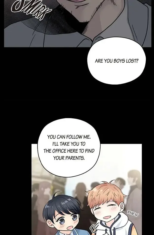My K Chapter 45 page 49 - 