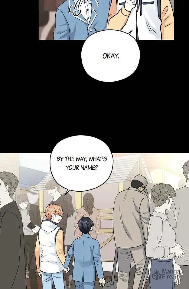 My K Chapter 45 page 50 - 