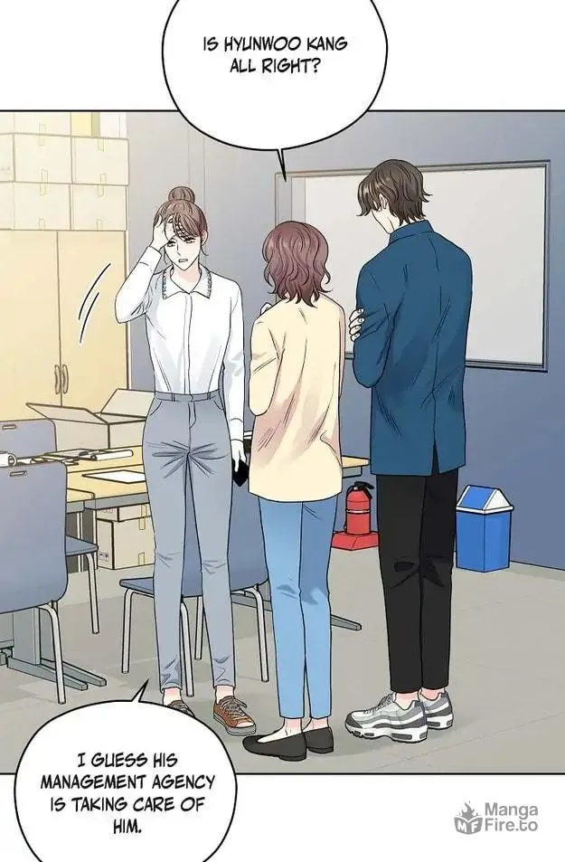 My K Chapter 45 page 6 - 