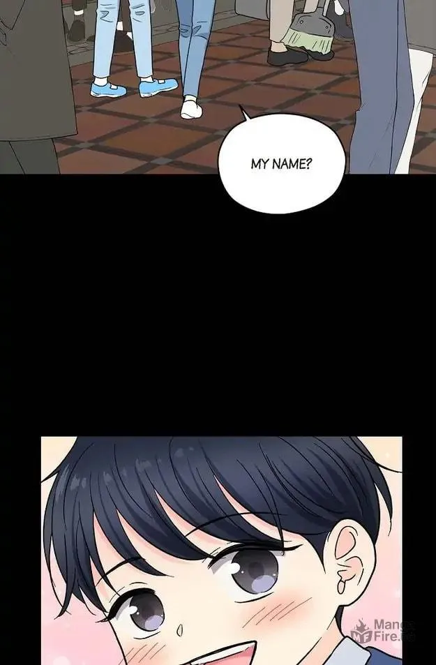 My K Chapter 45 page 51 - 
