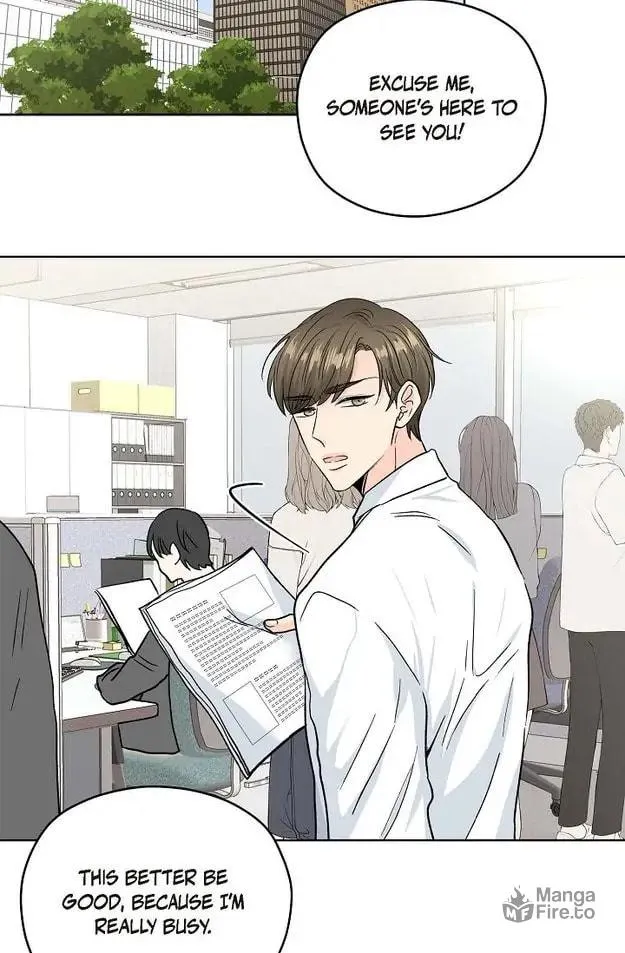 My K Chapter 45 page 54 - 