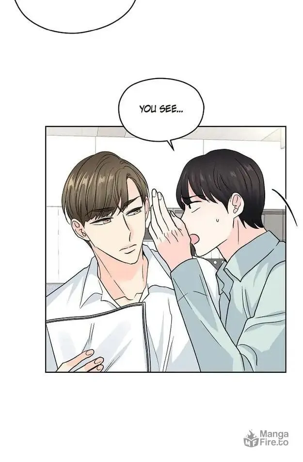My K Chapter 45 page 55 - 