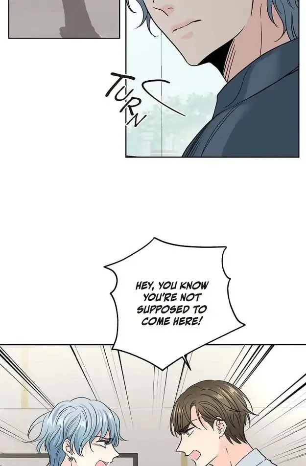 My K Chapter 45 page 58 - 