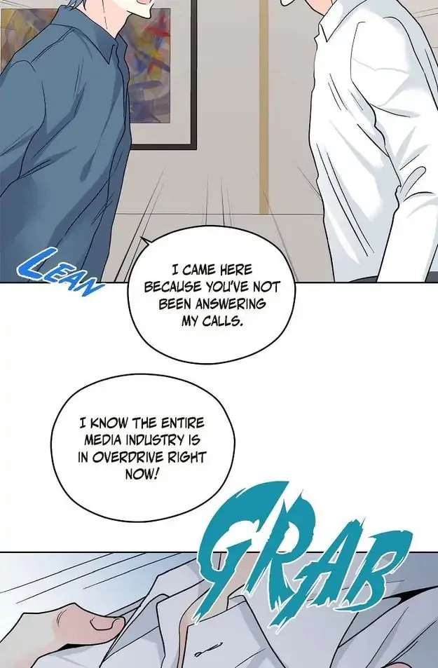 My K Chapter 45 page 59 - 