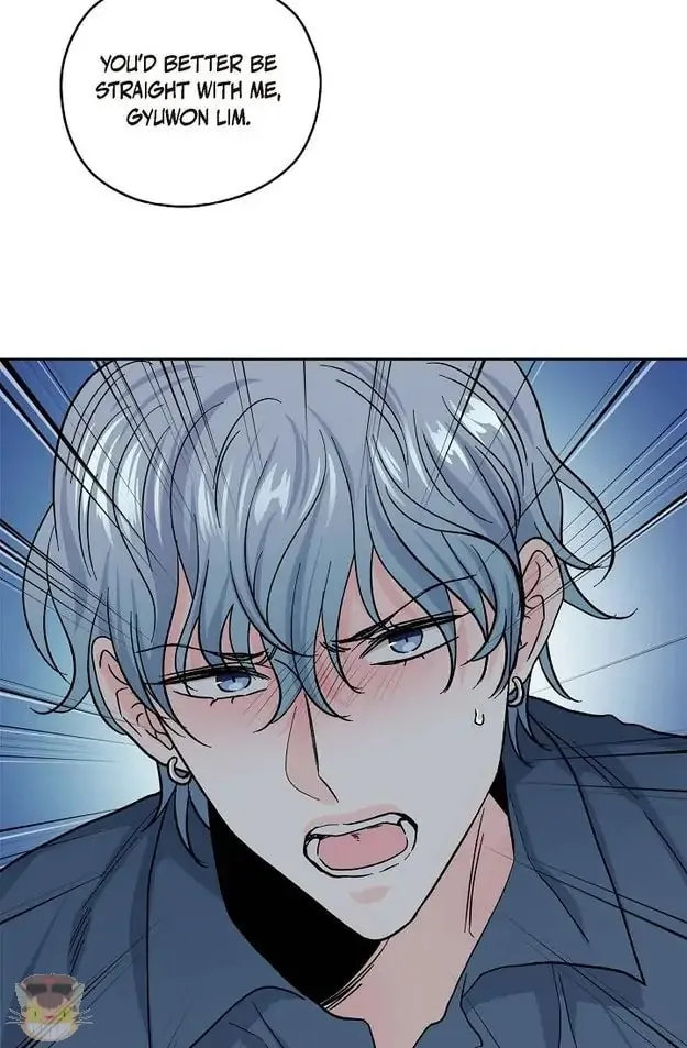 My K Chapter 45 page 61 - 