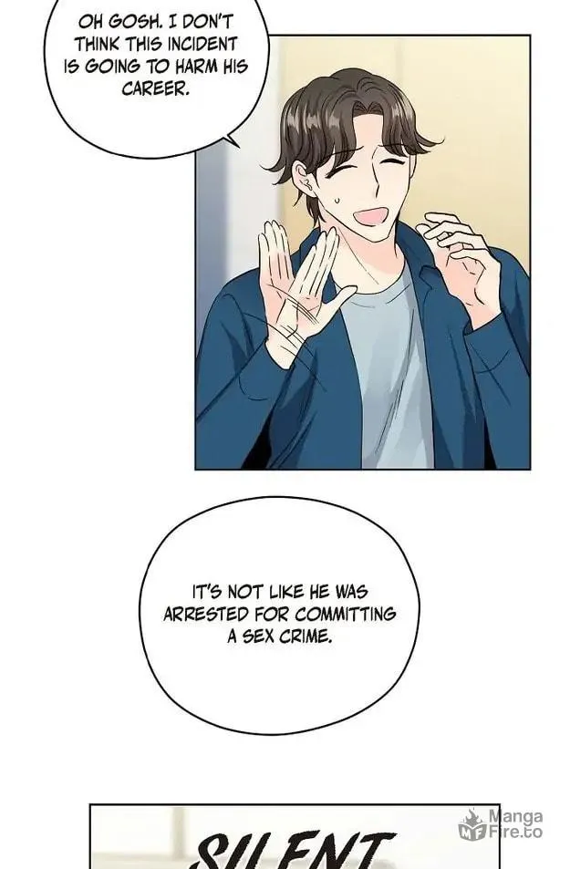 My K Chapter 45 page 10 - 