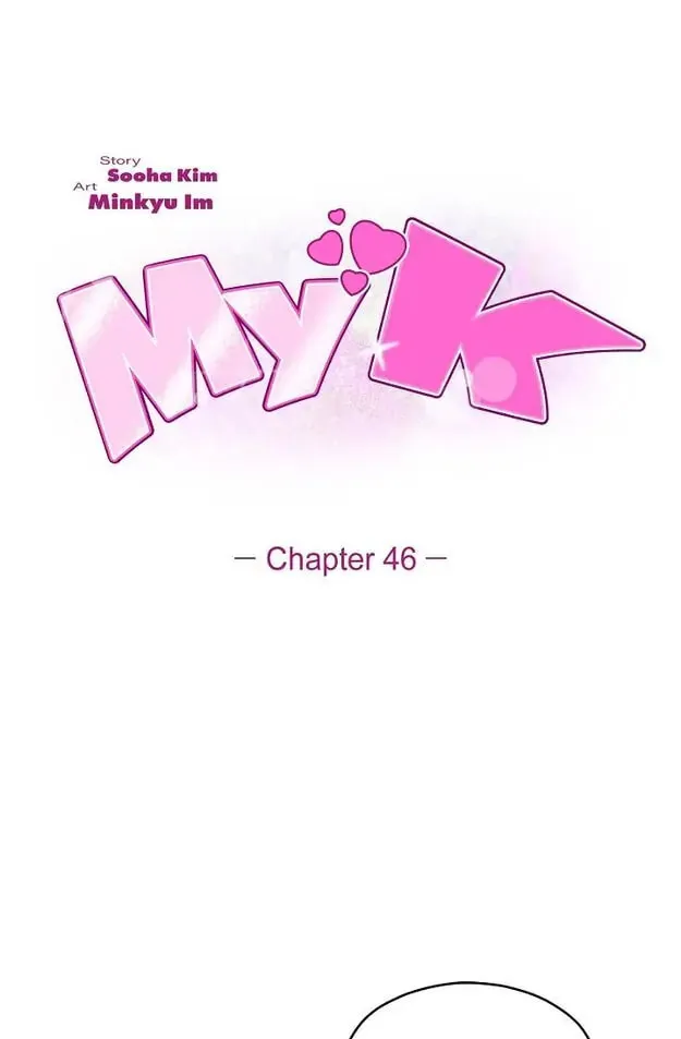 My K Chapter 46 page 1 - 