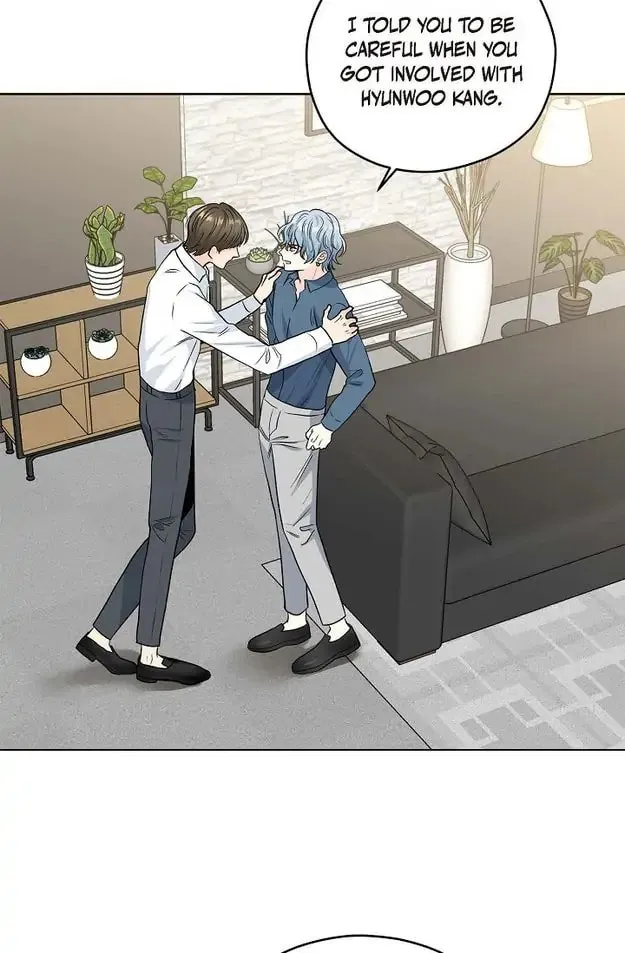 My K Chapter 46 page 2 - 