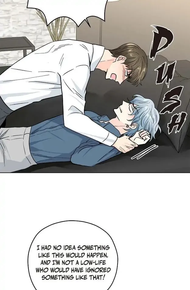 My K Chapter 46 page 11 - 