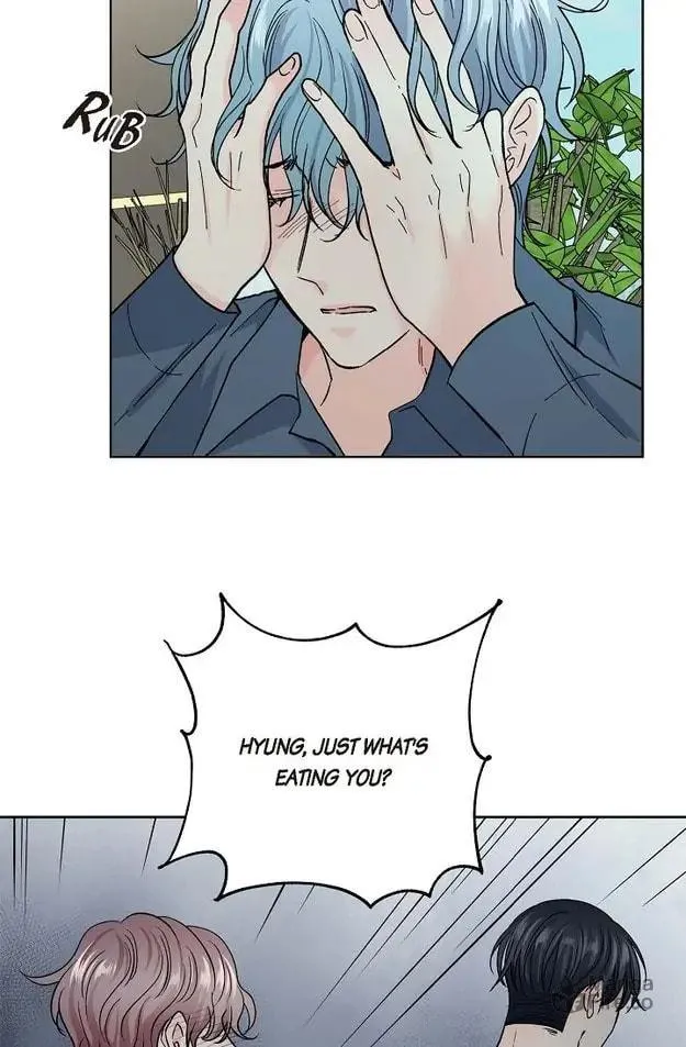 My K Chapter 46 page 15 - 