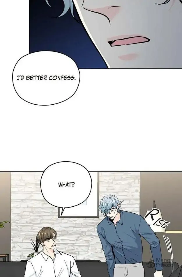 My K Chapter 46 page 18 - 