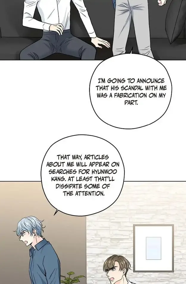 My K Chapter 46 page 19 - 