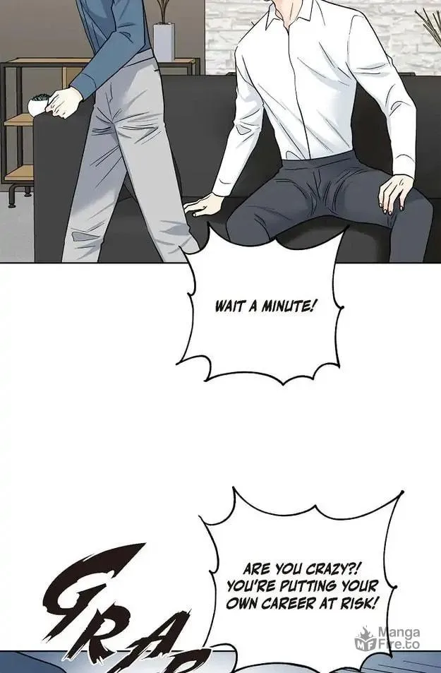 My K Chapter 46 page 20 - 