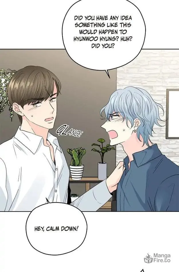 My K Chapter 46 page 3 - 