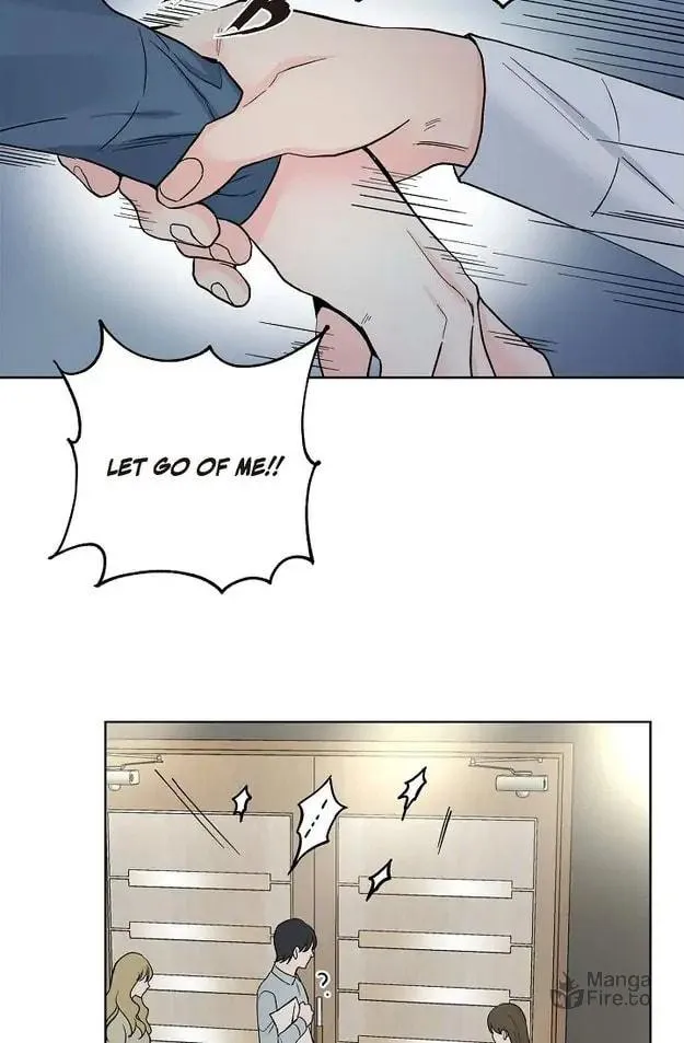 My K Chapter 46 page 21 - 