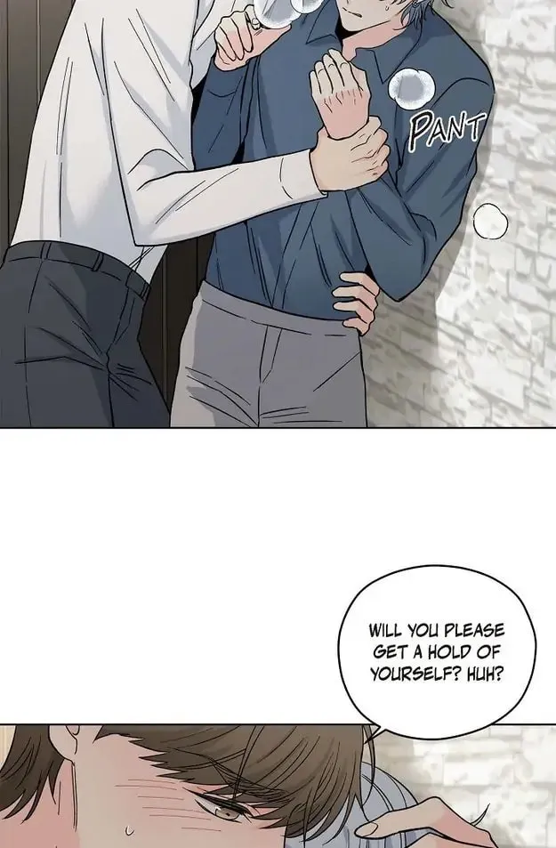 My K Chapter 46 page 23 - 