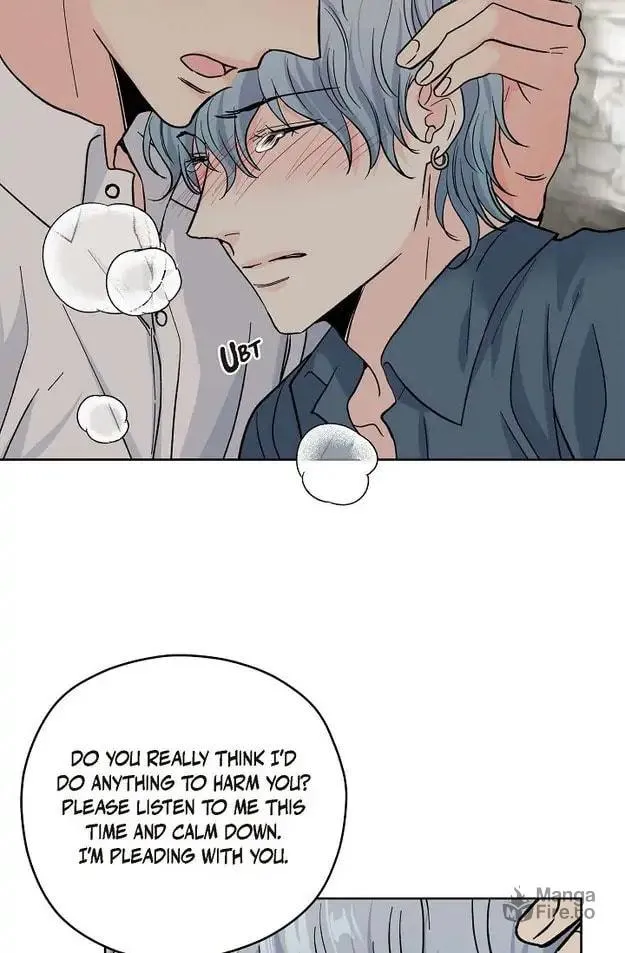 My K Chapter 46 page 24 - 