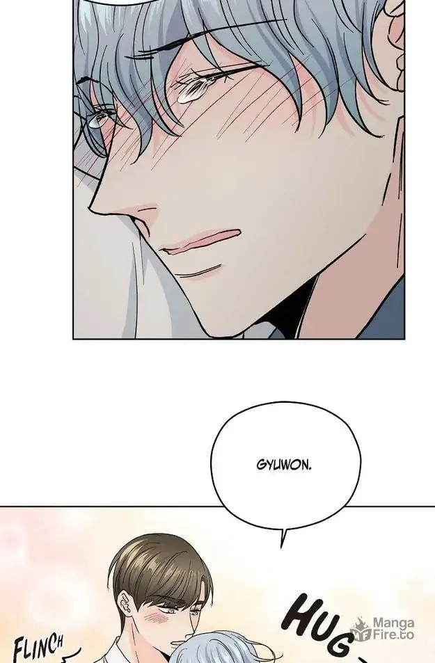 My K Chapter 46 page 25 - 