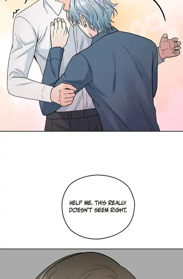 My K Chapter 46 page 26 - 