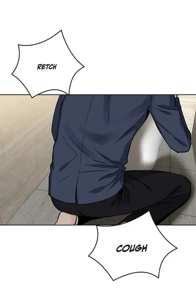 My K Chapter 46 page 31 - 
