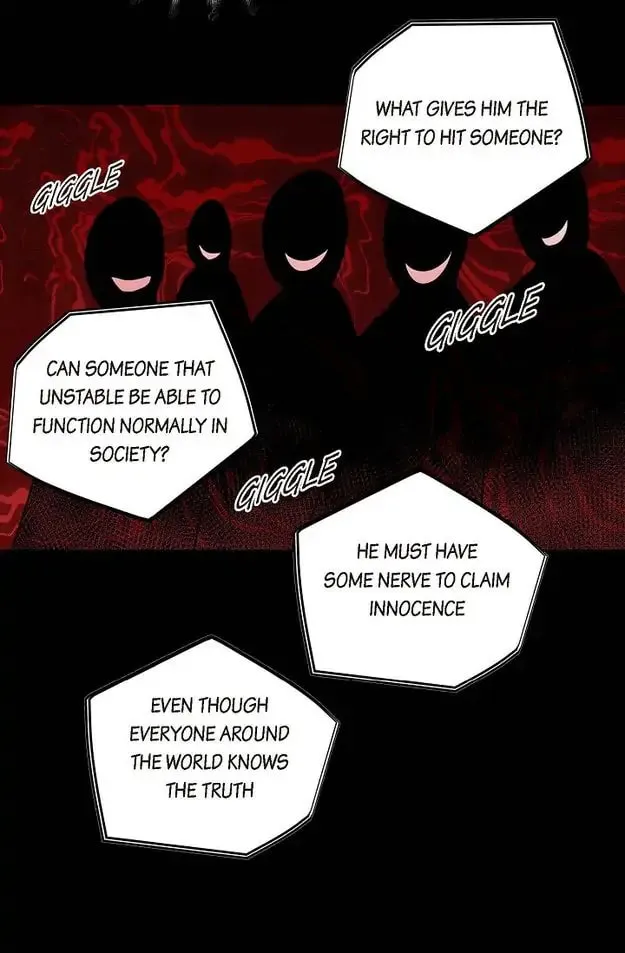 My K Chapter 46 page 34 - 