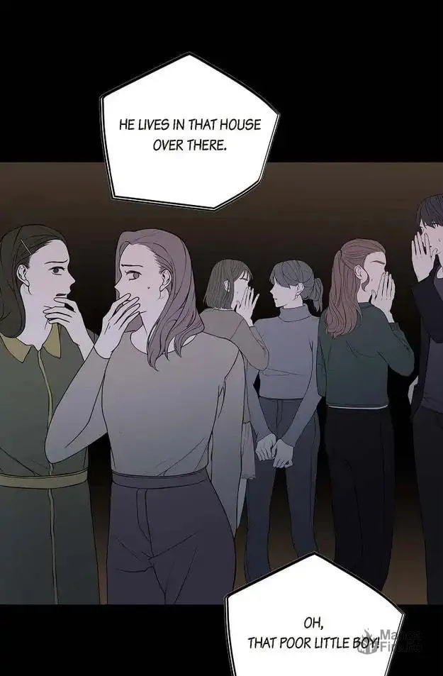 My K Chapter 46 page 35 - 