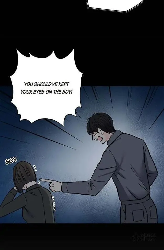 My K Chapter 46 page 36 - 