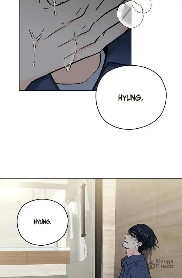 My K Chapter 46 page 40 - 