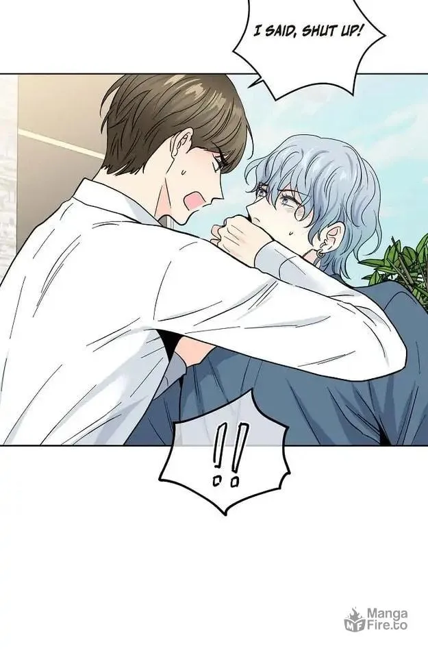My K Chapter 46 page 5 - 
