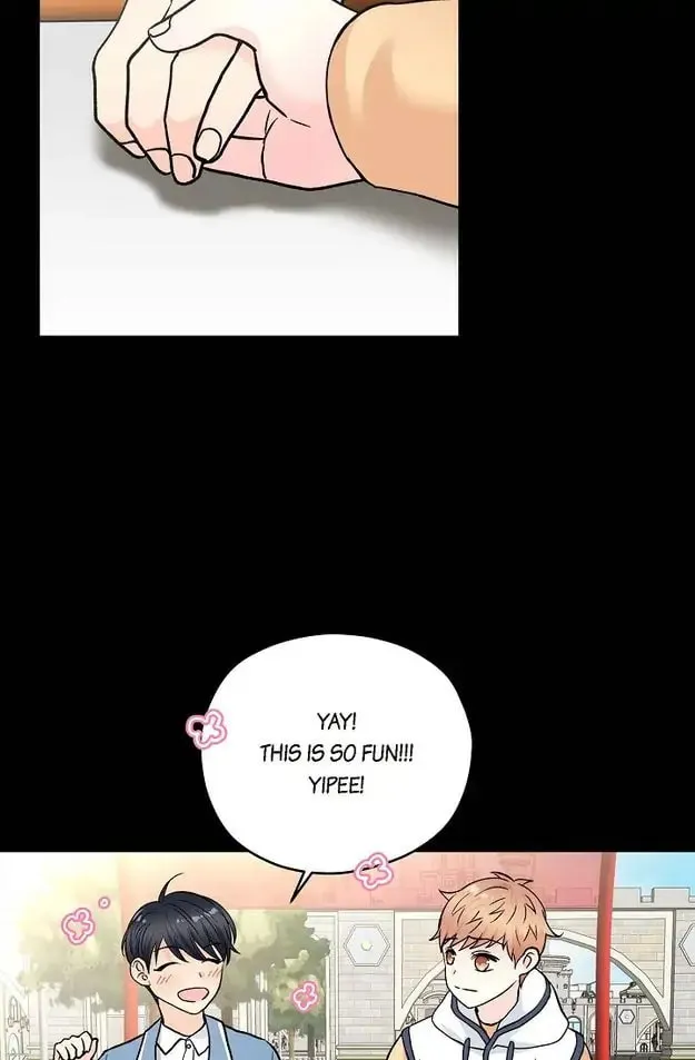 My K Chapter 46 page 43 - 