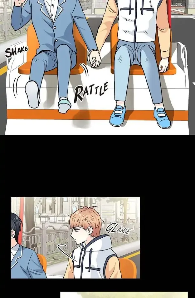 My K Chapter 46 page 44 - 
