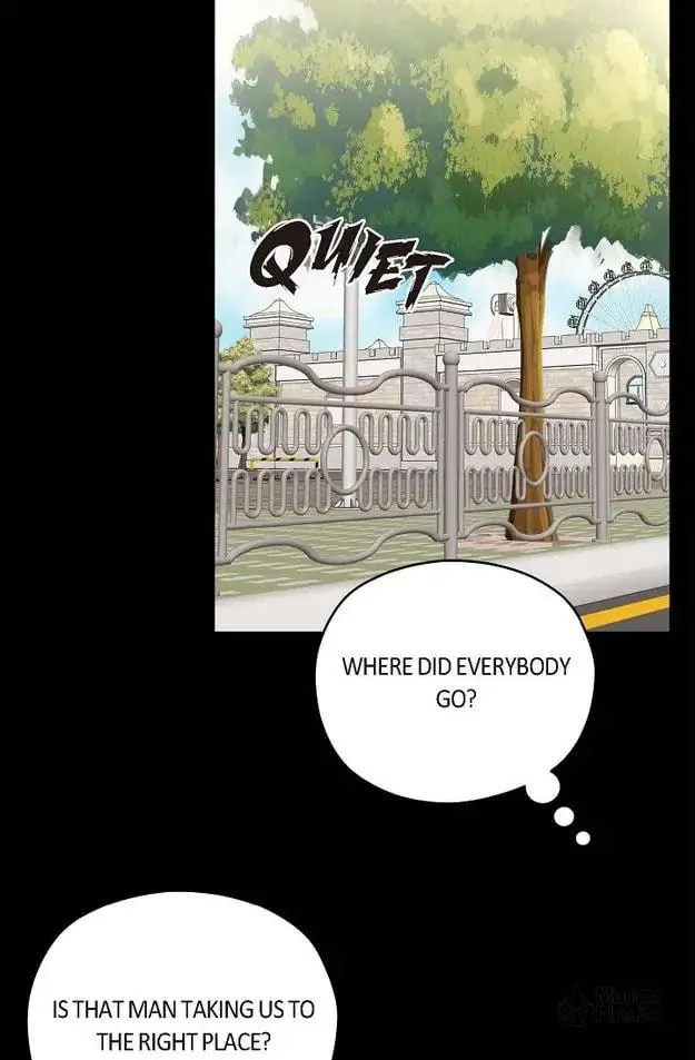My K Chapter 46 page 45 - 