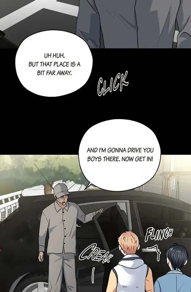 My K Chapter 46 page 49 - 